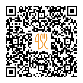 QR-code link para o menu de Jim's Famous Quarterpound Burger