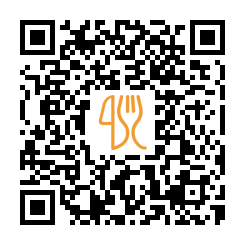 QR-code link para o menu de Blends Coffee