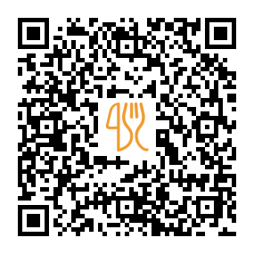 QR-code link para o menu de The Anchor Inn