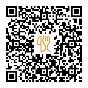 QR-code link para o menu de King Grove Organic Farm Blueberries