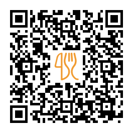 QR-code link para o menu de 3 Guys Pizza Pies