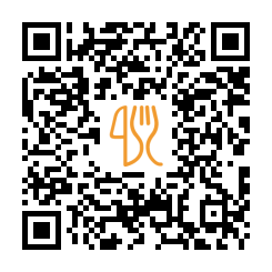 QR-code link para o menu de Fran's Cafe