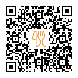 QR-code link para o menu de Kuka Freska Lanches