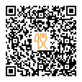 QR-code link para o menu de Hummus Mediterranean Cafe