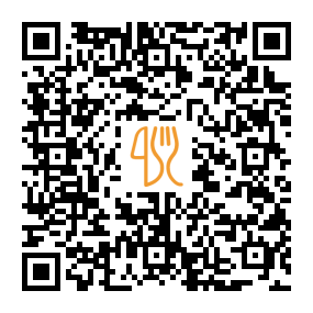 QR-code link para o menu de Auberge Les Manguiers De Warang