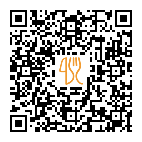 QR-code link para o menu de Toppers Pizza