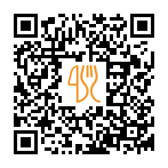 QR-code link para o menu de Star Chicken