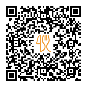 QR-code link para o menu de The Globe Inn Pub