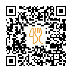 QR-code link para o menu de Cupcake Café