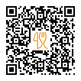 QR-code link para o menu de Aloha Burguer's