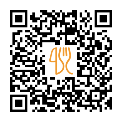 QR-code link para o menu de Cacau Show