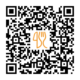 QR-code link para o menu de Cafeteria Brasil