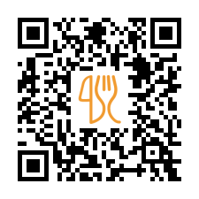 QR-code link para o menu de จ่ากร