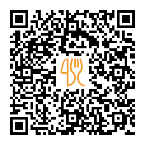 QR-code link para o menu de Evershine Kerala