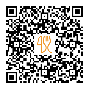 QR-code link para o menu de Misfits Nutrition