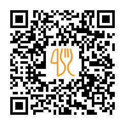 QR-code link para o menu de Dey Fuzion