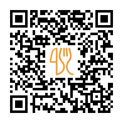 QR-code link para o menu de Rota 66