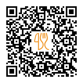 QR-code link para o menu de The Boathouse Club