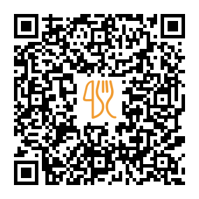 QR-code link para o menu de Cafe Cassis Fast Food