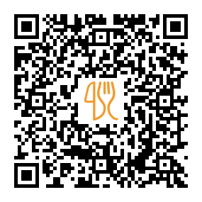 QR-code link para o menu de Light Of Bengal