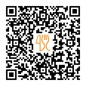 QR-code link para o menu de The Angry Rooster Wing Company