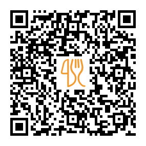 QR-code link para o menu de Flying Bear