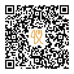 QR-code link para o menu de An Organic Cafe