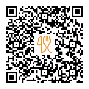 QR-code link para o menu de Rusty Scupper Baltimore