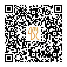 QR-code link para o menu de Kung Fu Tea