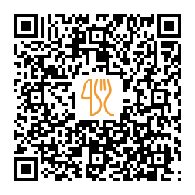 QR-code link para o menu de Happy Home Coffeehouse