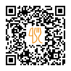 QR-code link para o menu de Fry Chicken