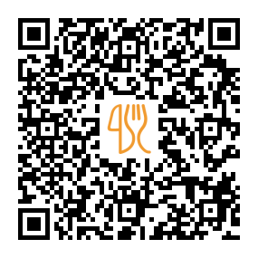 QR-code link para o menu de ฟองนมคอฟฟี่ กาแฟบ้านกำนันเสริม ตำบลลานหอย