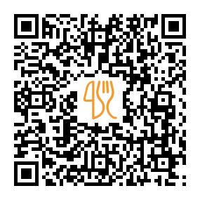 QR-code link para o menu de Café Mandarin