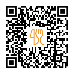 QR-code link para o menu de Honey Cafe