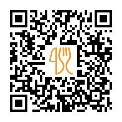 QR-code link para o menu de Mr Baba