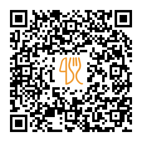 QR-code link para o menu de Guliets Bistro