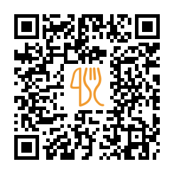 QR-code link para o menu de Em Foz