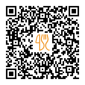 QR-code link para o menu de Luna Grill