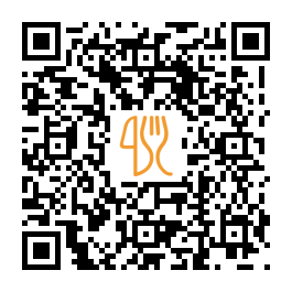 QR-code link para o menu de Infinity Coffee