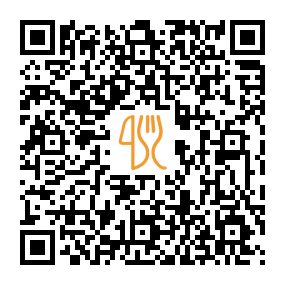 QR-code link para o menu de Popeye's Louisiana Kitchen