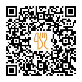 QR-code link para o menu de Sushi Naomi