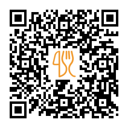 QR-code link para o menu de Burgerfi