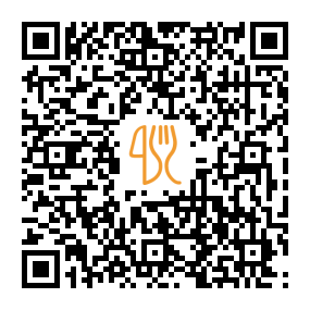 QR-code link para o menu de Ali Baba Medeteranian Catering