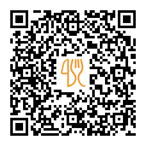 QR-code link para o menu de Blue Heron Brewing Co