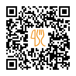 QR-code link para o menu de Asia Star