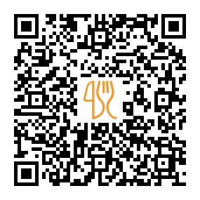 QR-code link para o menu de Restaurante Trevo