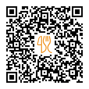 QR-code link para o menu de Hokben Tangerang Kota