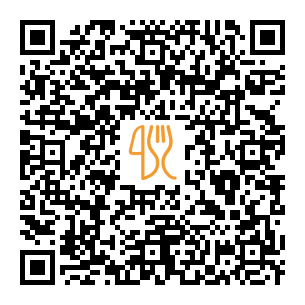 QR-code link para o menu de Roman Delight Pizza