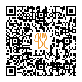 QR-code link para o menu de Boba Latte Frisco