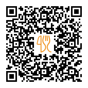 QR-code link para o menu de Brooks Hamburgueria